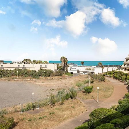 Village Naturiste R4N - Le Borrely Heliopolis Agde Exterior photo
